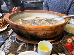 -风味小馆(天目湖宾馆店)