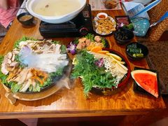 -束河人家(南锣鼓巷店)