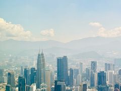 -吉隆坡国油双峰塔