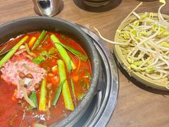 -笔记安顺夺夺粉火锅(中关村店)