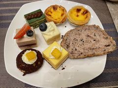 -星璨·自助餐厅-厦门禹洲温德姆至尊豪廷大酒店