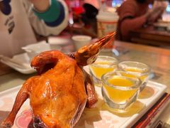 红烧乳鸽-大鸽饭(北京路店)