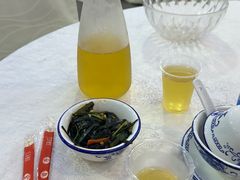 -东江海鲜大排档·潮汕菜·砂锅粥