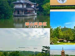 -狼山风景名胜区