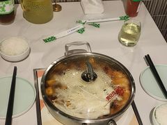 -黄记煌三汁焖锅(民乐园万达店)