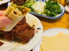 -鹤乡东北菜(崮山路店)