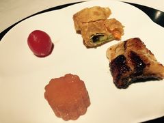 -三号黄浦会Canton Table