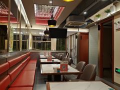 -火龙堂·风味民间菜(文一路店)