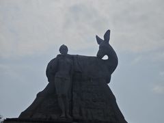-鹿回头风景区