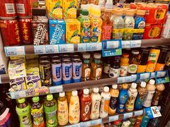 -苏果超市便利(扬州路店)