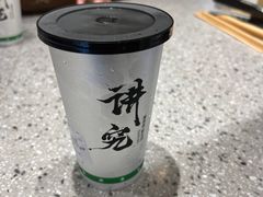 -君之狮子山·轻糖烘焙(松江印象城店)