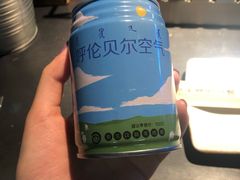 -很久以前羊肉串(中山公园店)