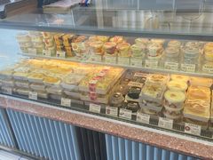 -欢牛蛋糕屋(城西店)