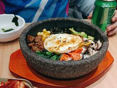 -小木屋拌饭(西安华阳城店)