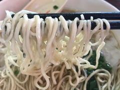 -正果忠记云吞濑粉(总店)