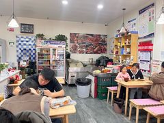 -三品阁过桥米线(万达店)