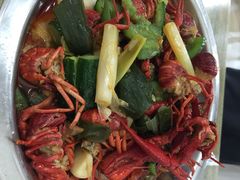 望江门小龙虾-望江门227龙虾馆