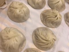 招牌小籠包-鼎泰丰(南西店)