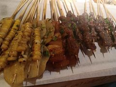 -串盟烧烤大排档·长沙美食地标(星沙店)