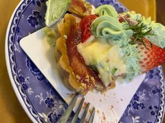 -花间烘焙BLossom Bakery