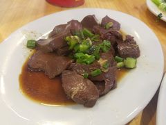 -长平老姿娘夜粥(平东一街店)