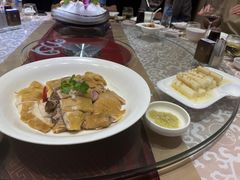 -凤凰楼酒家·粤宴点心(华强北店)