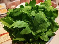 -清真·鸦儿李记·涮肉(花市店)