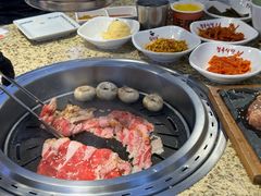 -安又胖韩国烤肉(美罗城店)