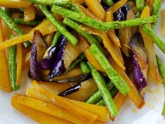 -食光慢宴·安吉土菜馆