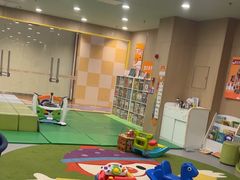 -金宝贝早教(济南欧亚大观商场中心)
