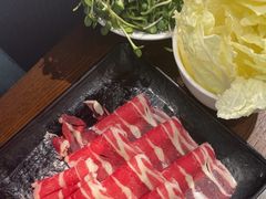 -东来顺饭庄(apm总店)