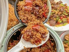 -湘鼎盛·大厨鲜炒湖南味(高新银泰店)