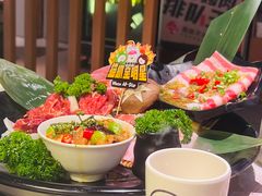 -猫抓烤肉(春熙路店)