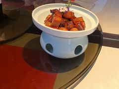 -春色如许·茶食餐厅(桃李春风店)