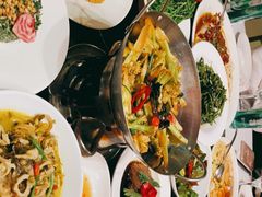 -丰收日·小海鲜·沪上家宴(顾村正大店)