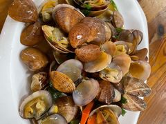 -聚鲜阁海鲜美食城(香水湾店)