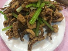 -昱德来·天津菜(河西店)