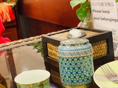 -荷花泰菜(东方新天地店)