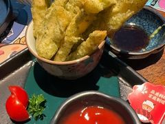 -京鹿料理(荟聚店)