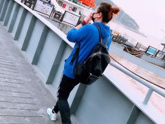 -朱家尖蜈蚣峙码头