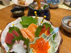 -和创柚子·会席日本料理(新区淮海街店)