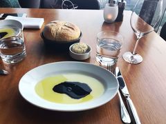 -沈阳君悦酒店·意坊意大利餐厅