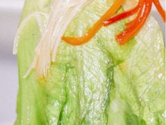 -悦融琥珀·京鲁菜·海味珍品(西单店)