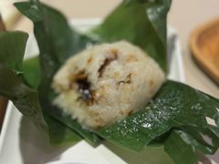 -蔡澜点心·粤菜(丽泽天街店)