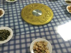 -龚家花园农家乐休闲别墅