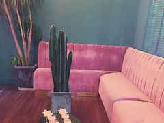 -OOAK设计师品牌概念店(新乐路店)