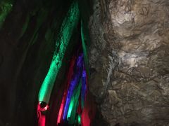 -蓟州溶洞风景区