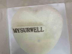 -麦雪尔甜品·生日蛋糕(新街口旗舰店)