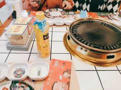 -东北小胖墩·烤肉(大冶雨润店)