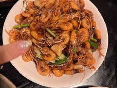 -三酉星·枫·山風与野菜(上海总店)